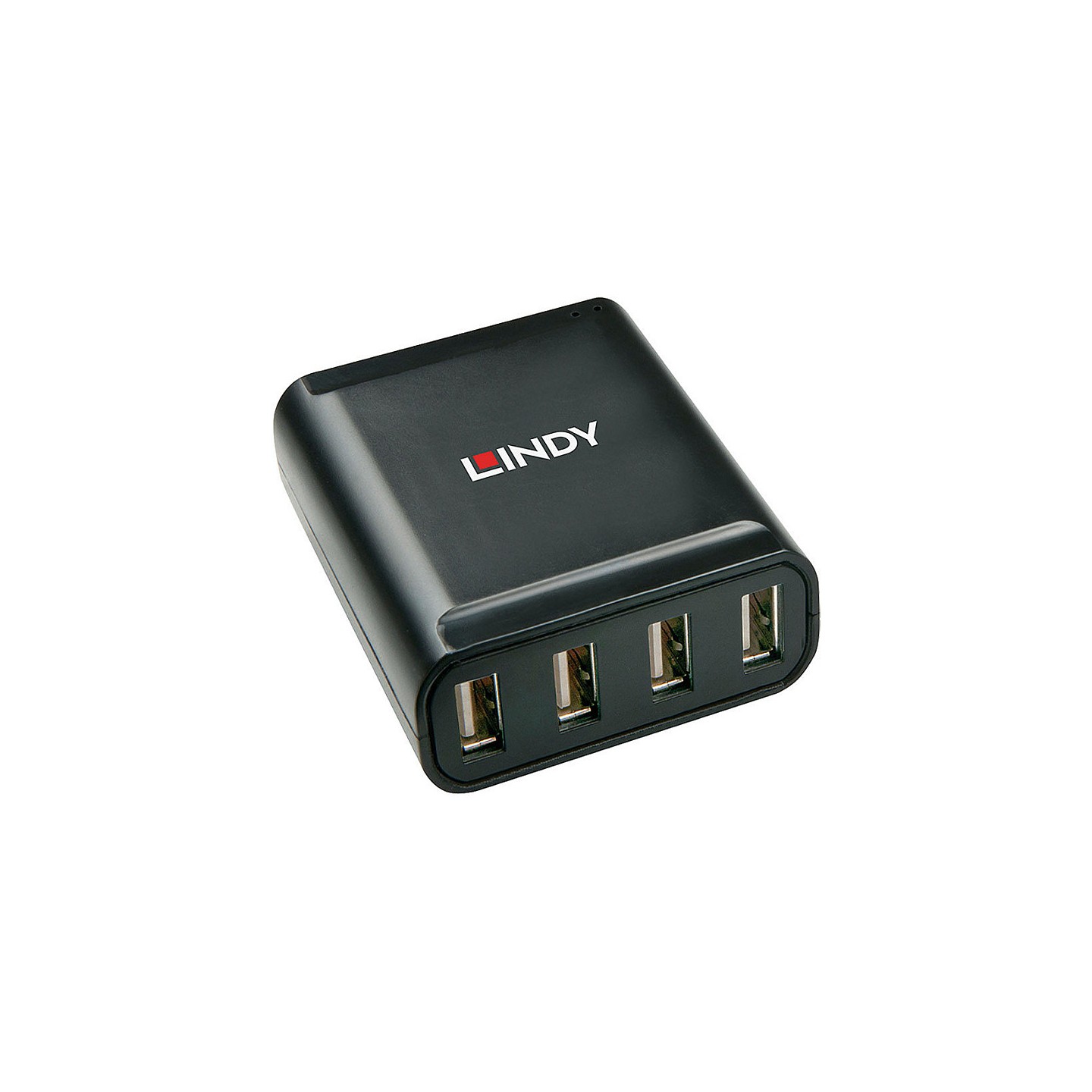 LINDY Extender USB 2.0 Cat5 4 Ports 60m — Buy in Cyprus with Fast Delivery