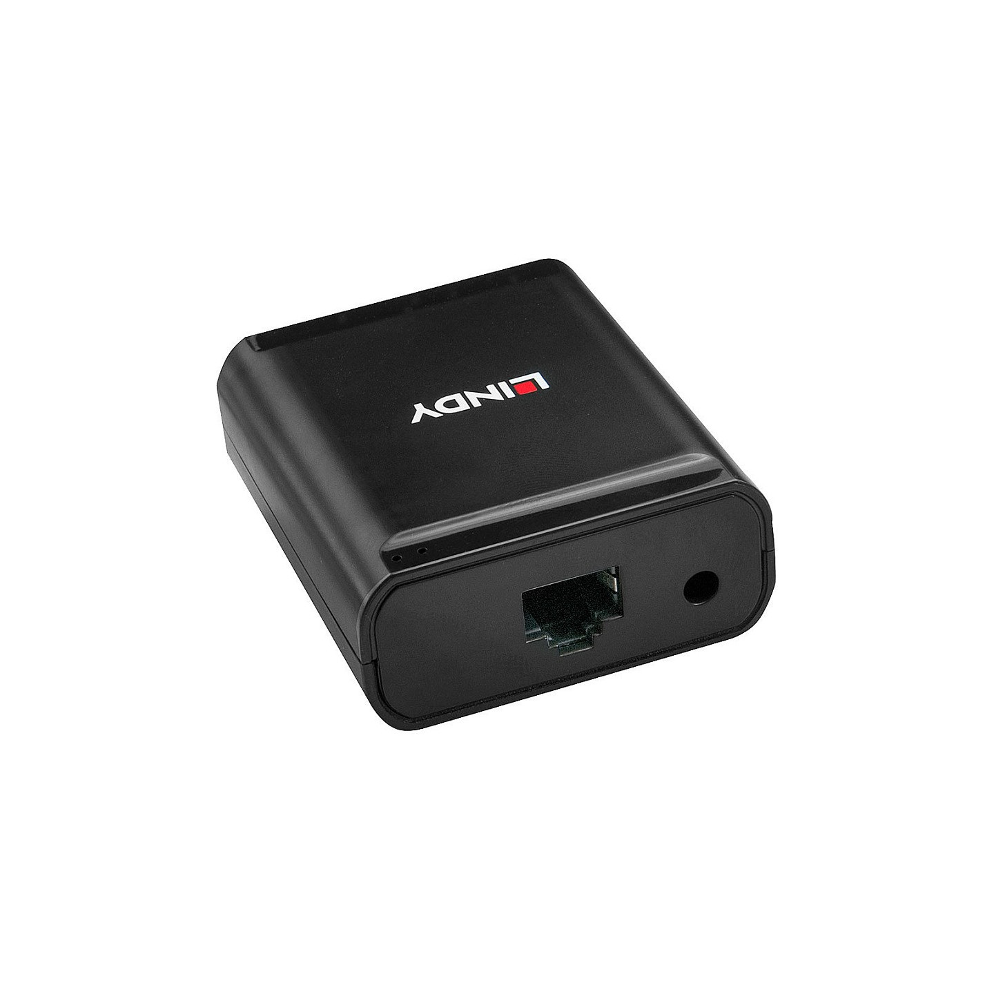LINDY Extender USB 2.0 Cat5 4 Ports 60m — Buy in Cyprus with Fast Delivery