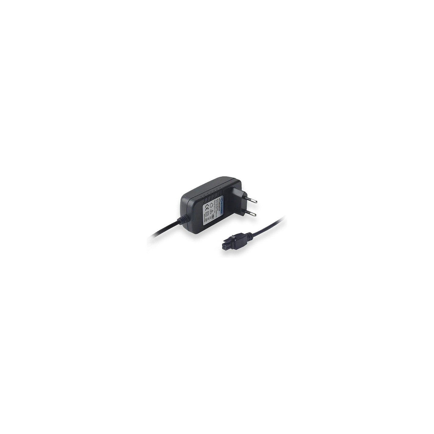 Teltonika · Zubehör · Power · EU Netzteil 24 Watt für RUTX12 — Buy in Cyprus with Fast Delivery