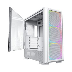Midi Montech SKY TWO GX TG White — Buy in Cyprus with Fast Delivery