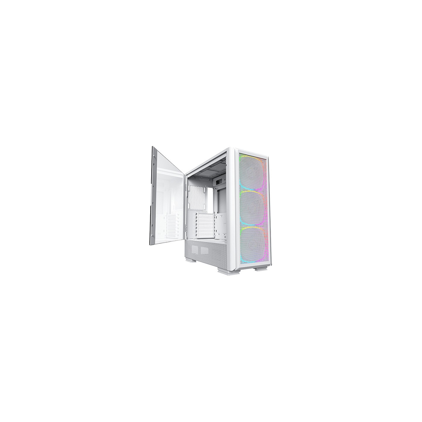 Midi Montech SKY TWO GX TG White — Buy in Cyprus with Fast Delivery