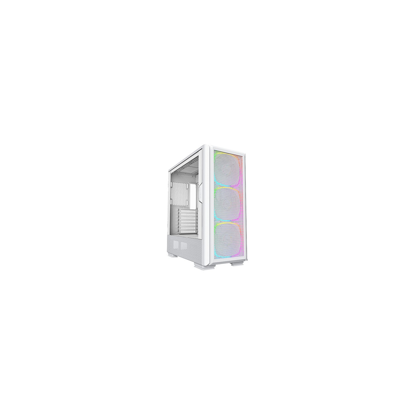Midi Montech SKY TWO GX TG White — Buy in Cyprus with Fast Delivery