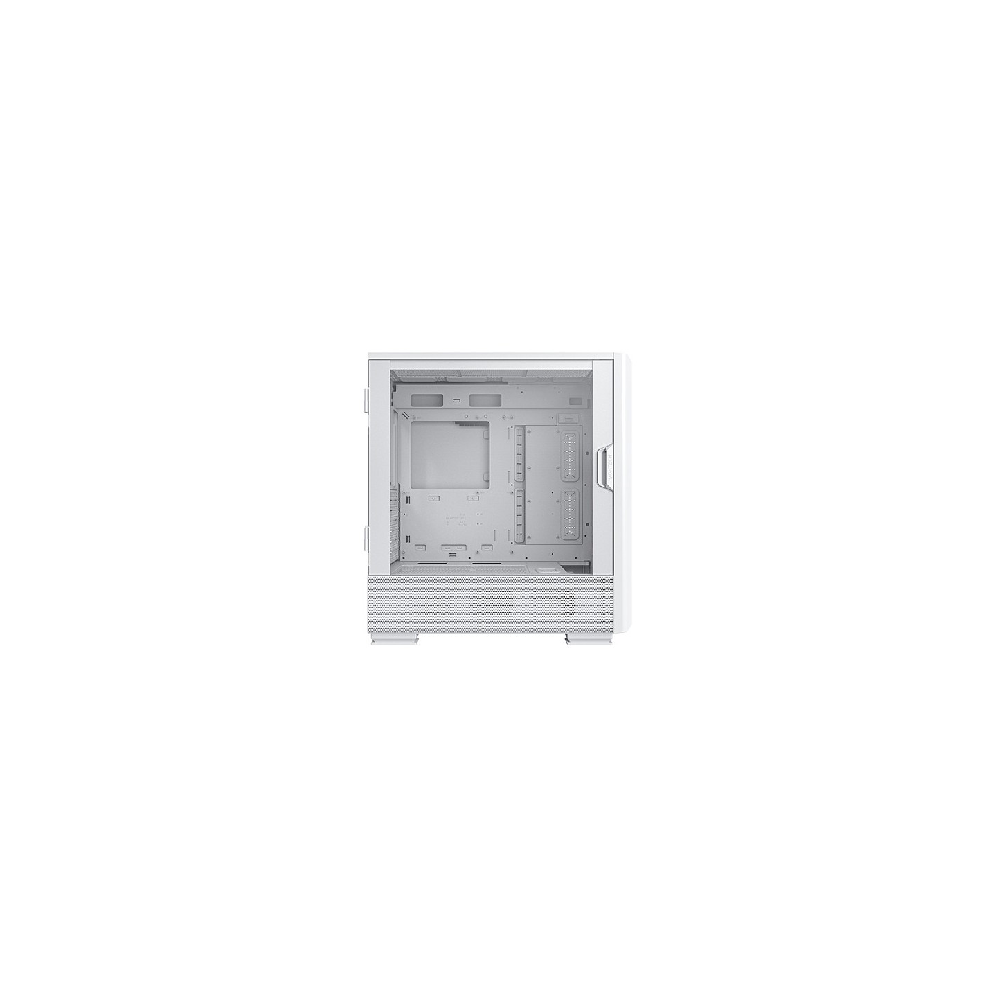 Midi Montech SKY TWO GX TG White — Buy in Cyprus with Fast Delivery