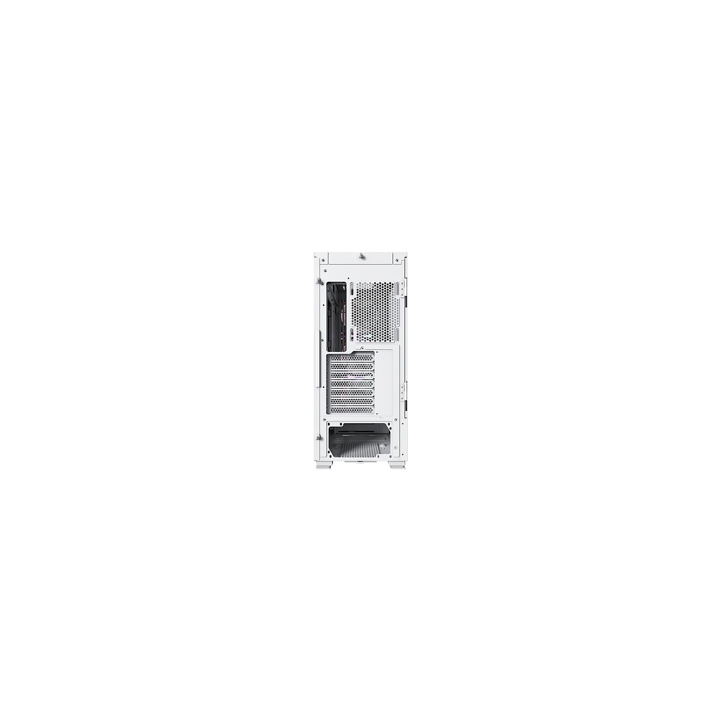 Midi Montech SKY TWO GX TG White — Buy in Cyprus with Fast Delivery