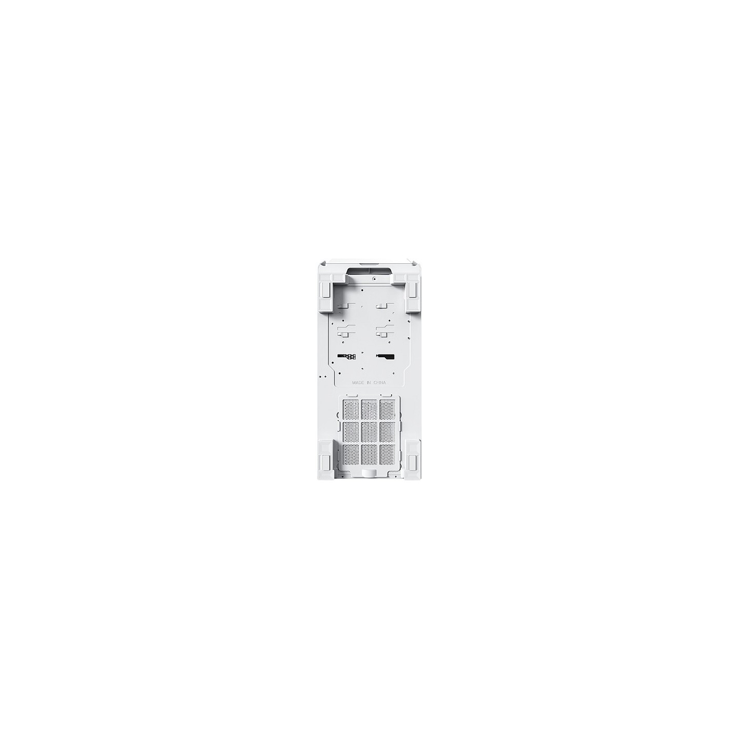 Midi Montech SKY TWO GX TG White — Buy in Cyprus with Fast Delivery