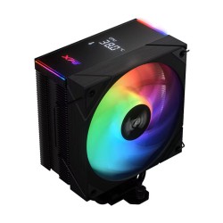 120mm XPG Maestro Plus 42SA ARGB schwarz — Buy in Cyprus with Fast Delivery
