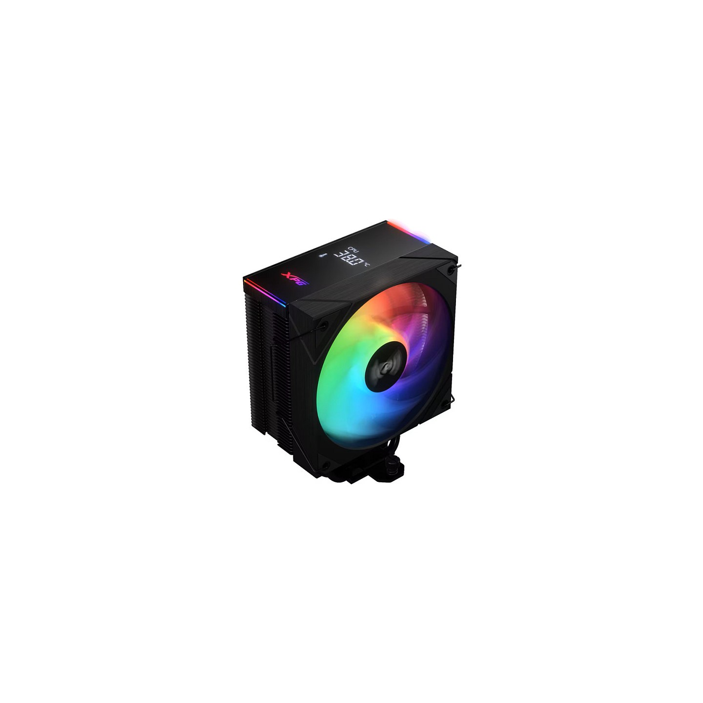 120mm XPG Maestro Plus 42SA ARGB schwarz — Buy in Cyprus with Fast Delivery