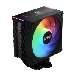 120mm XPG Maestro Plus 42SA ARGB schwarz — Buy in Cyprus with Fast Delivery