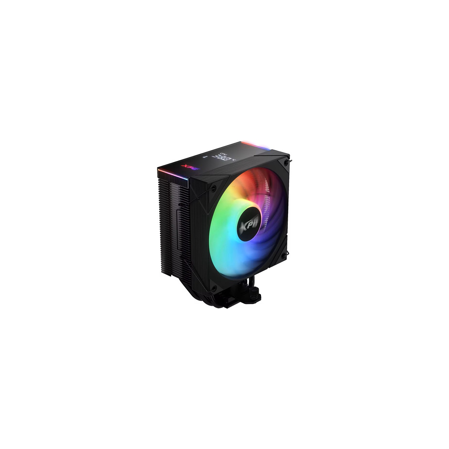 120mm XPG Maestro Plus 42SA ARGB schwarz — Buy in Cyprus with Fast Delivery