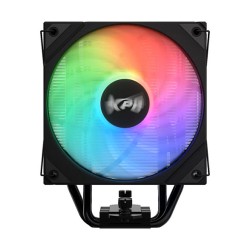 120mm XPG Maestro Plus 42SA ARGB schwarz — Buy in Cyprus with Fast Delivery