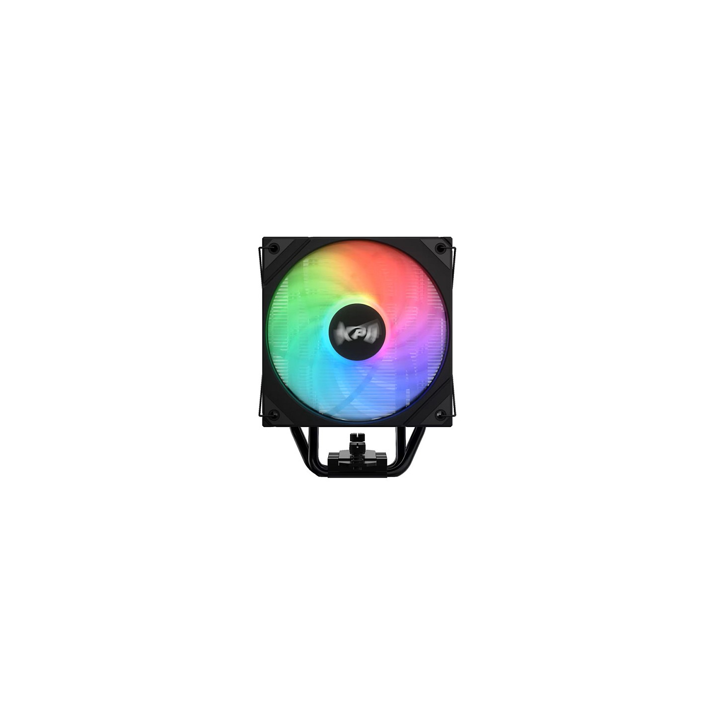 120mm XPG Maestro Plus 42SA ARGB schwarz — Buy in Cyprus with Fast Delivery