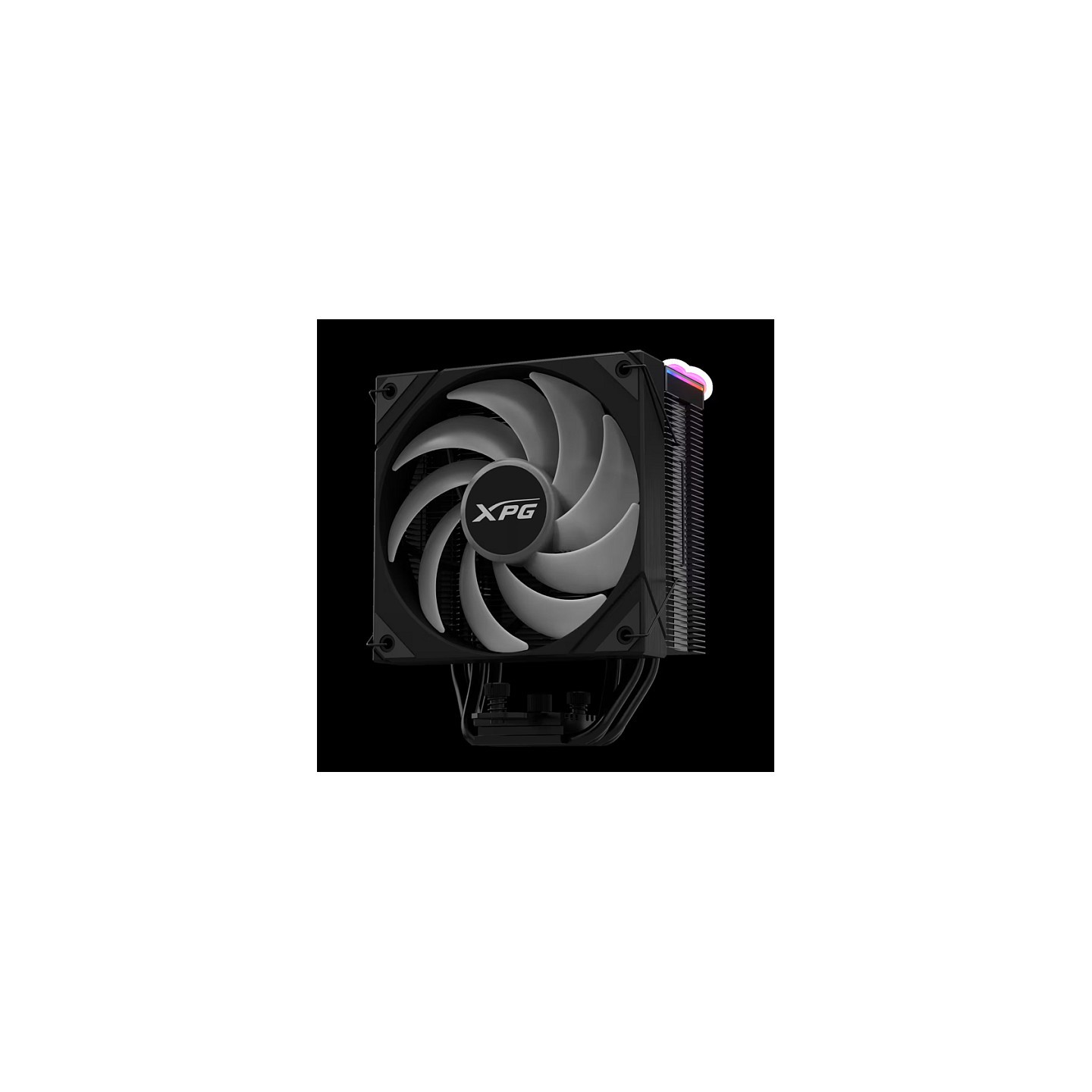 120mm XPG Maestro Plus 42SA ARGB schwarz — Buy in Cyprus with Fast Delivery