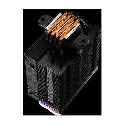 120mm XPG Maestro Plus 42SA ARGB schwarz — Buy in Cyprus with Fast Delivery