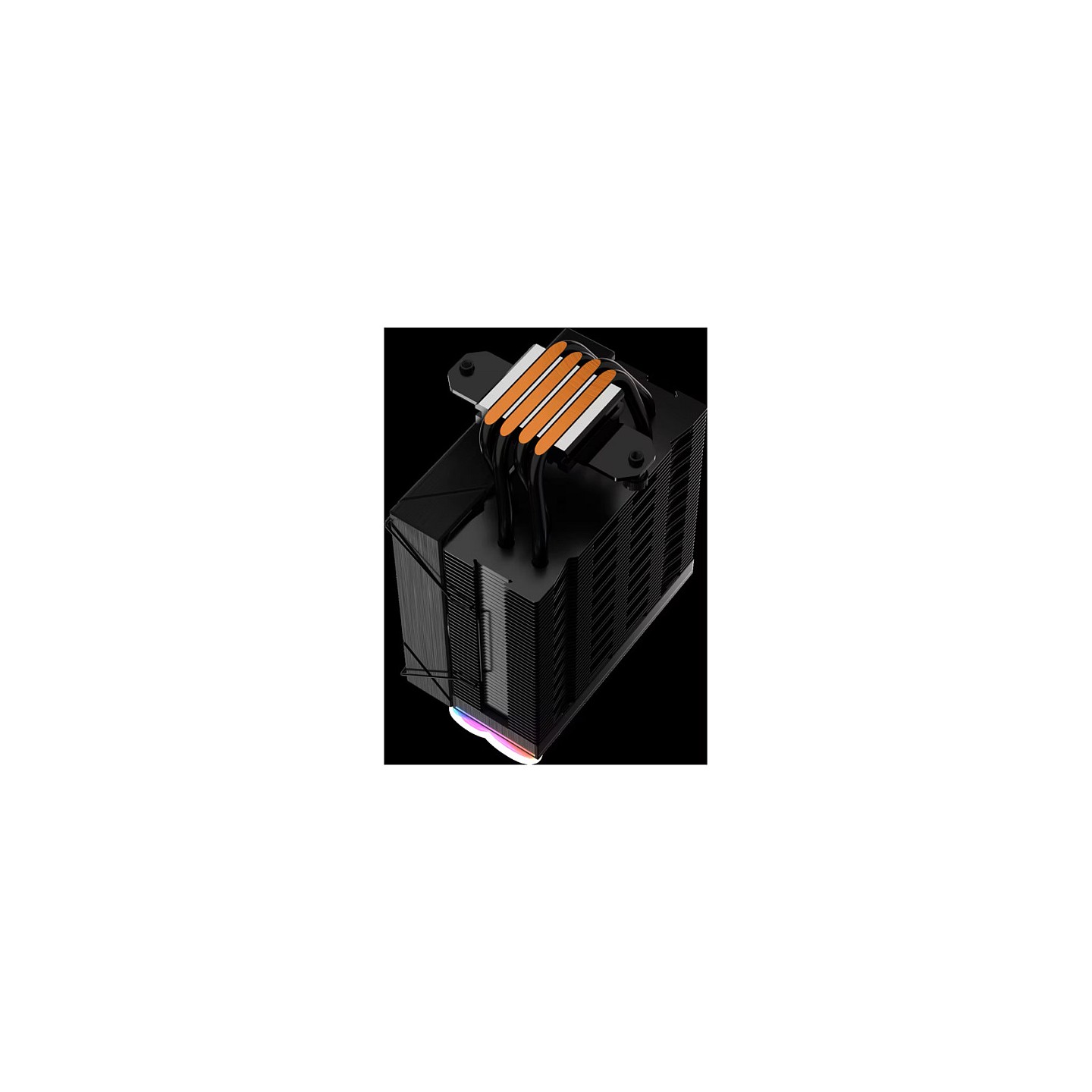 120mm XPG Maestro Plus 42SA ARGB schwarz — Buy in Cyprus with Fast Delivery