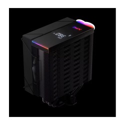 120mm XPG Maestro Plus 42SA ARGB schwarz — Buy in Cyprus with Fast Delivery