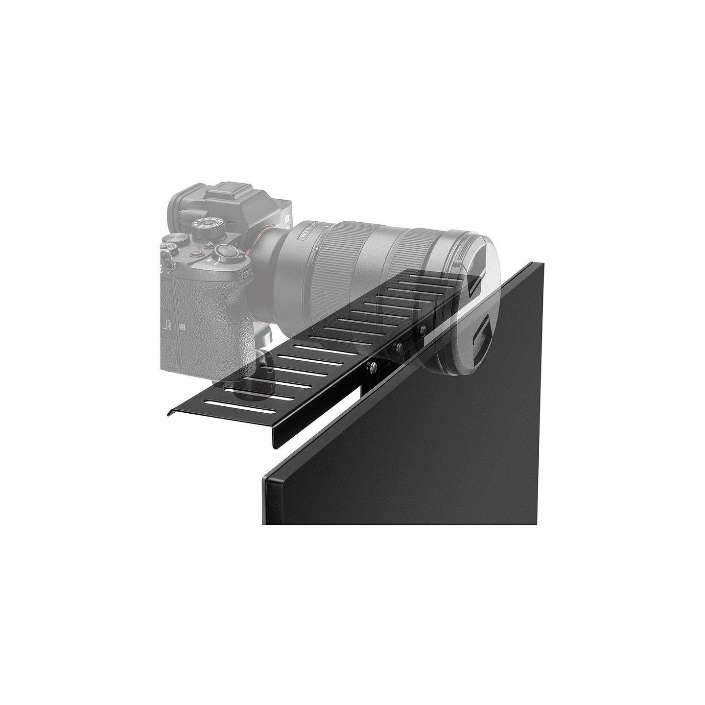 ROLINE All-in-one Gerteablage. VESA-kompatibel. bis 3 kg — Buy in Cyprus with Fast Delivery