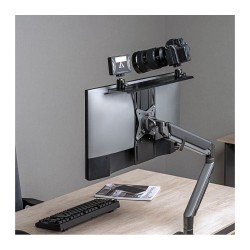 ROLINE All-in-one Gerteablage. VESA-kompatibel. bis 3 kg — Buy in Cyprus with Fast Delivery