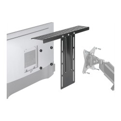 ROLINE All-in-one Gerteablage. VESA-kompatibel. bis 3 kg — Buy in Cyprus with Fast Delivery