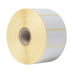 BROTHER LABEL 51MM X 26MM(PACK OF 16) . — Buy in Cyprus with Fast Delivery