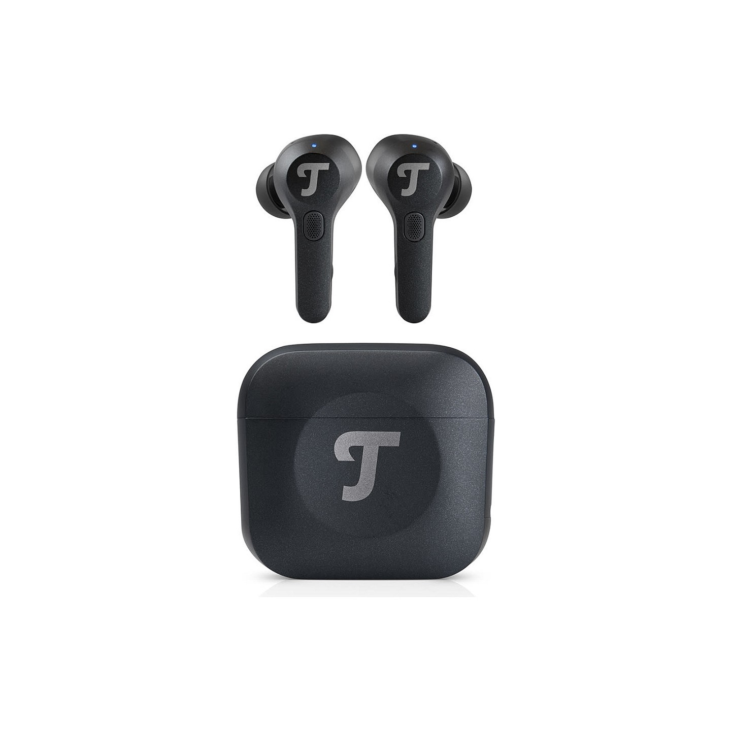 Teufel AIRY TWS Pro True-Wireless In-Ear Bluetooth Earphones night black — Buy in Cyprus with Fast Delivery
