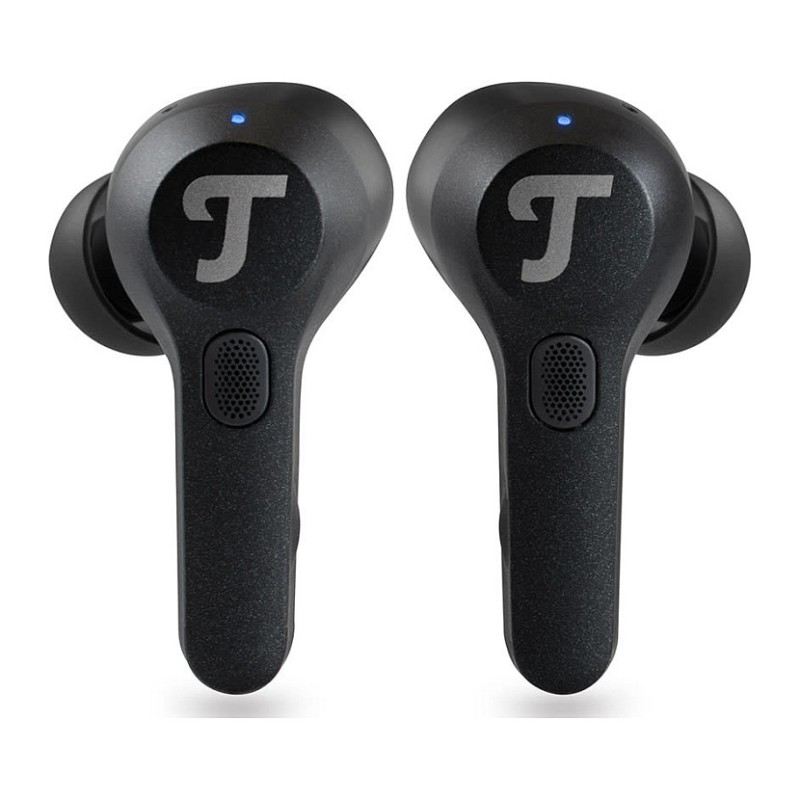 Teufel AIRY TWS Pro True-Wireless In-Ear Bluetooth Earphones night black — Buy in Cyprus with Fast Delivery