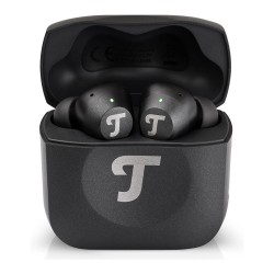 Teufel AIRY TWS Pro True-Wireless In-Ear Bluetooth Earphones night black — Buy in Cyprus with Fast Delivery