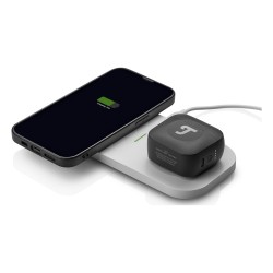 Teufel AIRY TWS Pro True-Wireless In-Ear Bluetooth Earphones night black — Buy in Cyprus with Fast Delivery