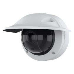AXIS Netzwerkkamera Fix Dome Q3546-LVE 10 mm 4MP — Buy in Cyprus with Fast Delivery
