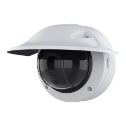 AXIS Netzwerkkamera Fix Dome Q3546-LVE 10 mm 4MP — Buy in Cyprus with Fast Delivery