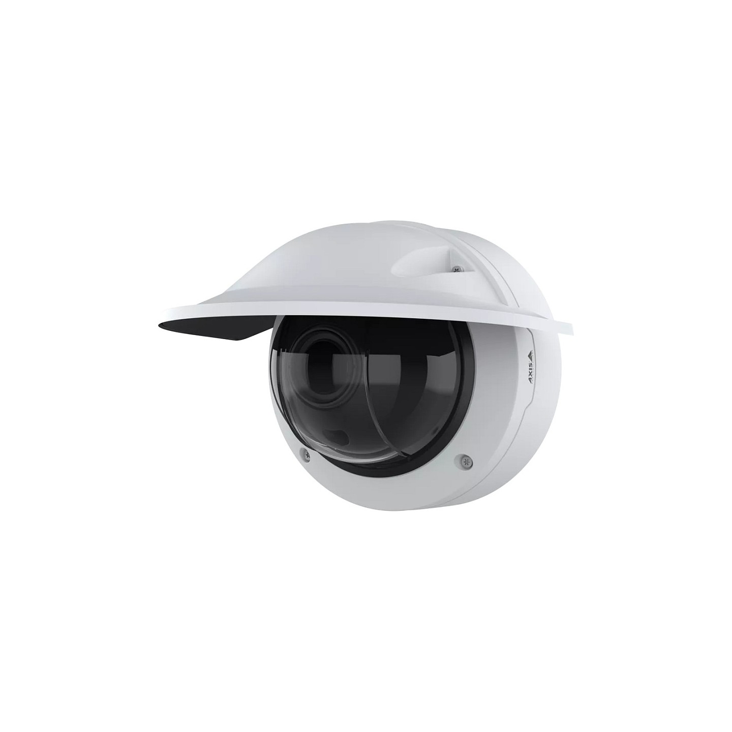 AXIS Netzwerkkamera Fix Dome Q3546-LVE 10 mm 4MP — Buy in Cyprus with Fast Delivery