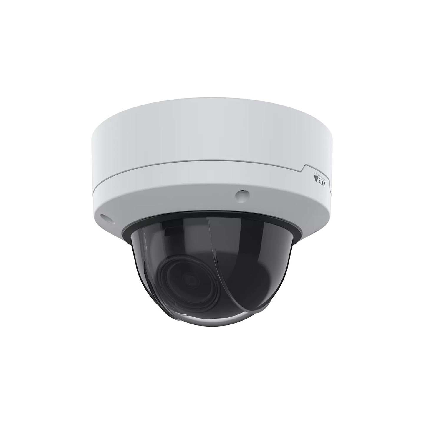 AXIS Netzwerkkamera Fix Dome Q3546-LVE 10 mm 4MP — Buy in Cyprus with Fast Delivery