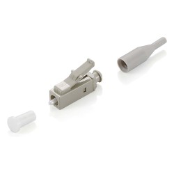 Equip LWL Stecker LC Multimode 12 Stk — Buy in Cyprus with Fast Delivery