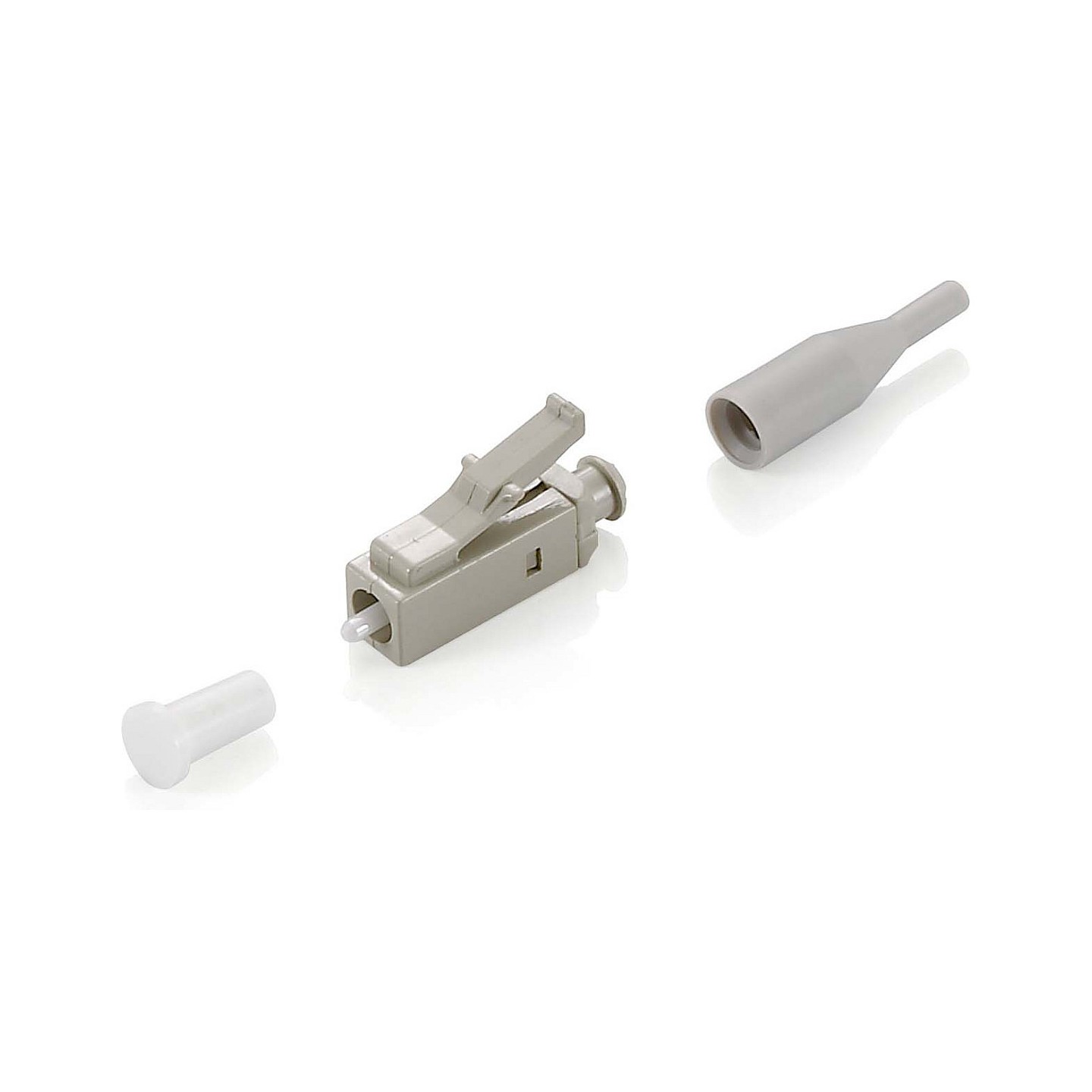 Equip LWL Stecker LC Multimode 12 Stk — Buy in Cyprus with Fast Delivery