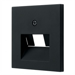 GIRA 0270005 Abd. UAE IAE + Netzwerk System 55 Schwarz — Buy in Cyprus with Fast Delivery