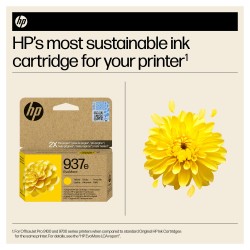 HP 937E EVOMORE YELLOW — Buy in Cyprus with Fast Delivery