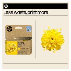 HP 937E EVOMORE YELLOW — Buy in Cyprus with Fast Delivery