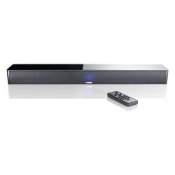 Canton Sound M Soundbar schwarz 300W.Dolby Atmos.DTS-.HDMI. Smart — Buy in Cyprus with Fast Delivery