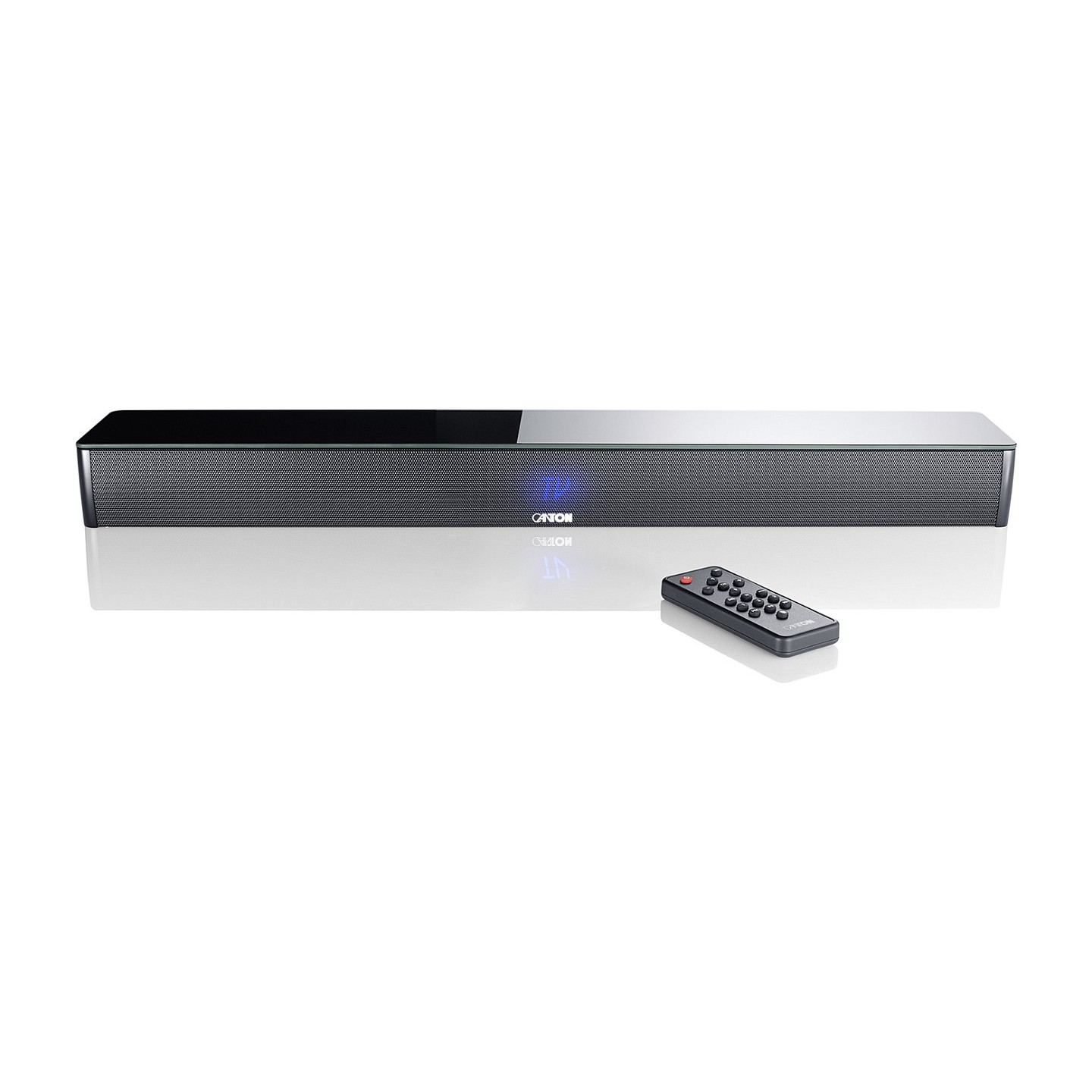 Canton Sound M Soundbar schwarz 300W.Dolby Atmos.DTS-.HDMI. Smart — Buy in Cyprus with Fast Delivery