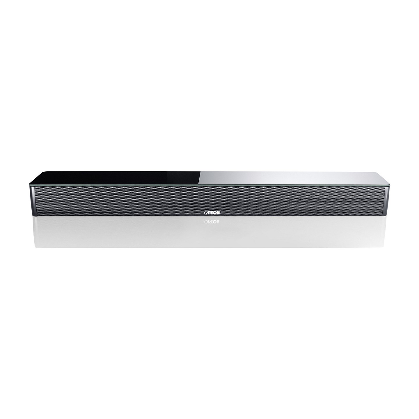 Canton Sound M Soundbar schwarz 300W.Dolby Atmos.DTS-.HDMI. Smart — Buy in Cyprus with Fast Delivery