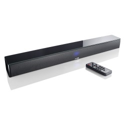 Canton Sound M Soundbar schwarz 300W.Dolby Atmos.DTS-.HDMI. Smart — Buy in Cyprus with Fast Delivery