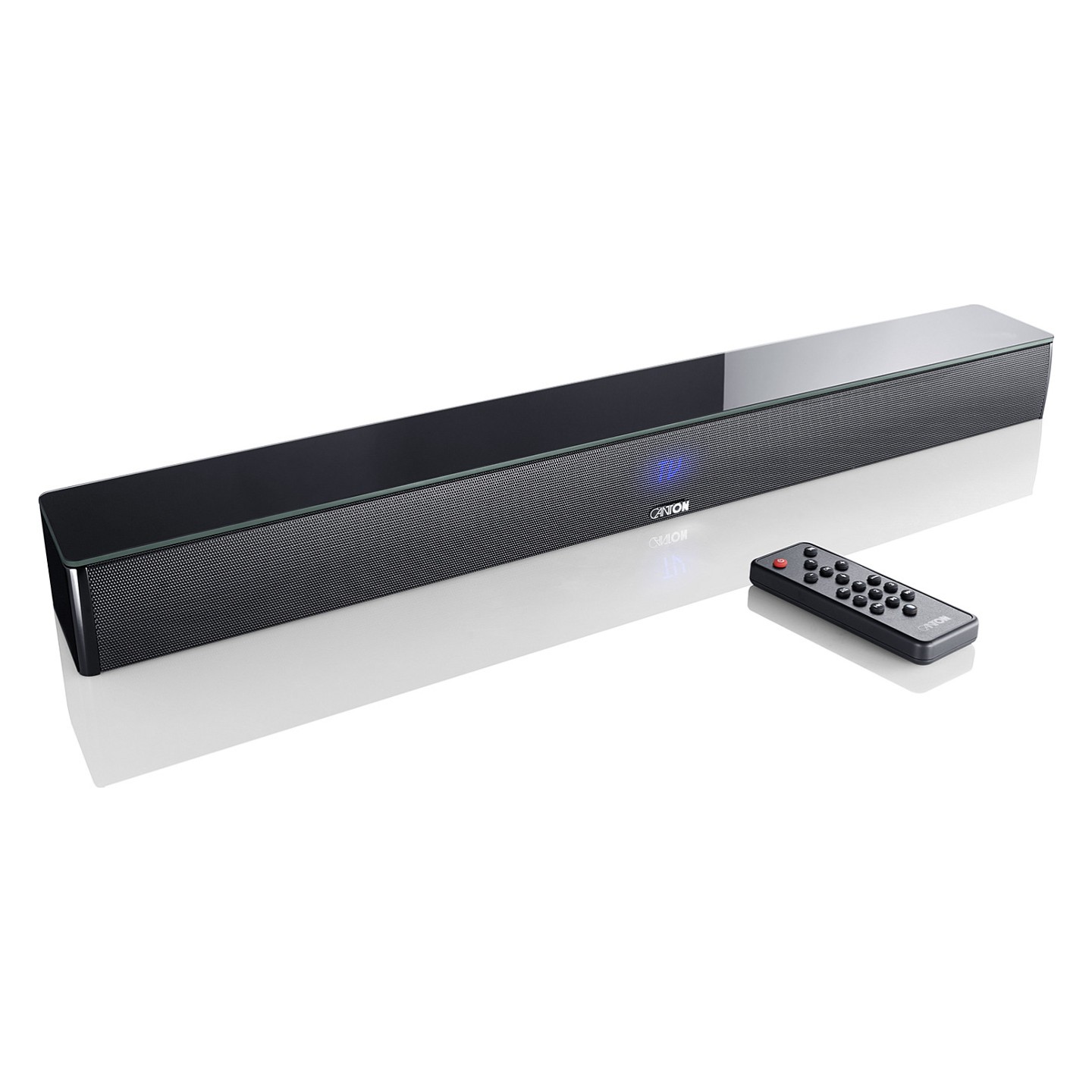 Canton Sound M Soundbar schwarz 300W.Dolby Atmos.DTS-.HDMI. Smart — Buy in Cyprus with Fast Delivery