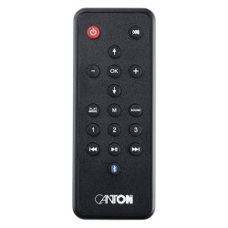 Canton Sound M Soundbar schwarz 300W.Dolby Atmos.DTS-.HDMI. Smart — Buy in Cyprus with Fast Delivery