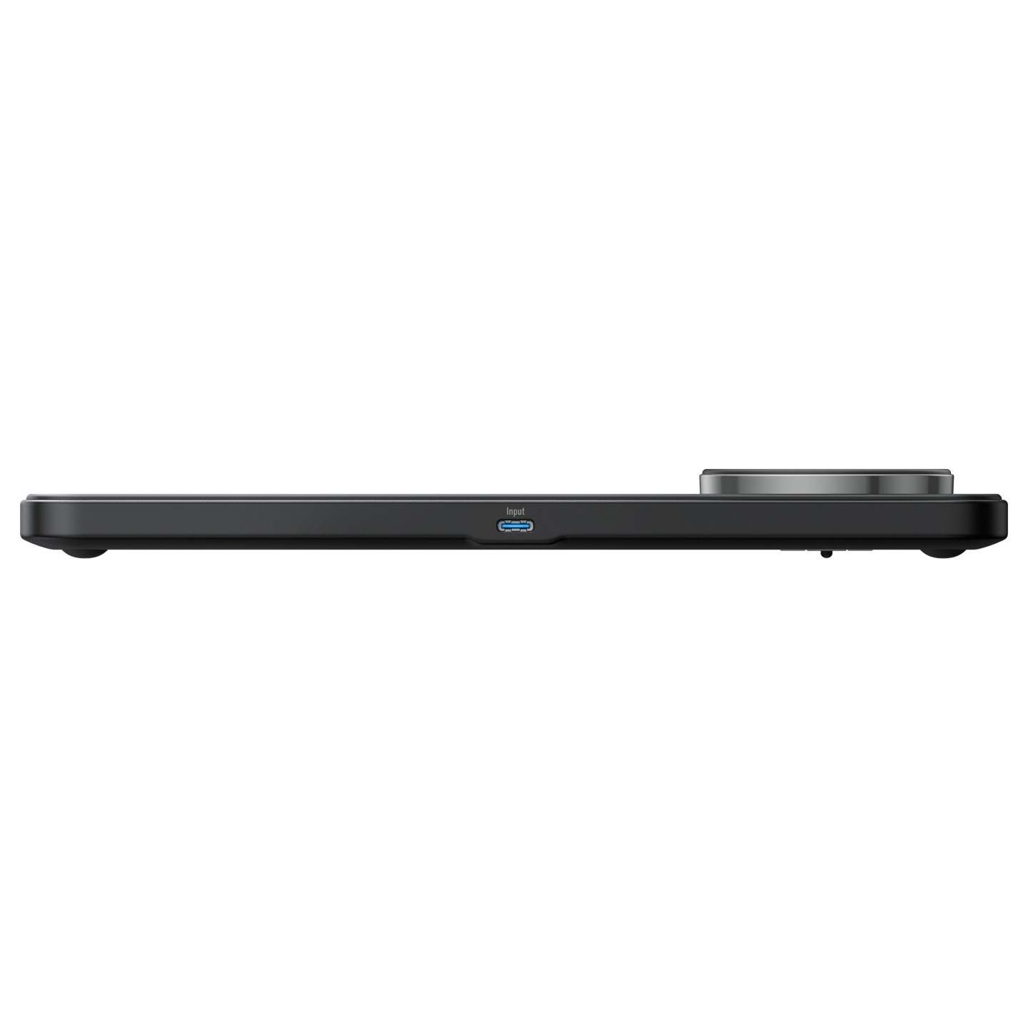 Anker MagGo Magnetic Charger 15W wireless PowerIQ Pad black — Buy in Cyprus with Fast Delivery