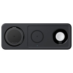 Anker MagGo Magnetic Charger 15W wireless PowerIQ Pad black — Buy in Cyprus with Fast Delivery