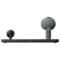 Anker MagGo Magnetic Charger 15W wireless PowerIQ Pad black — Buy in Cyprus with Fast Delivery