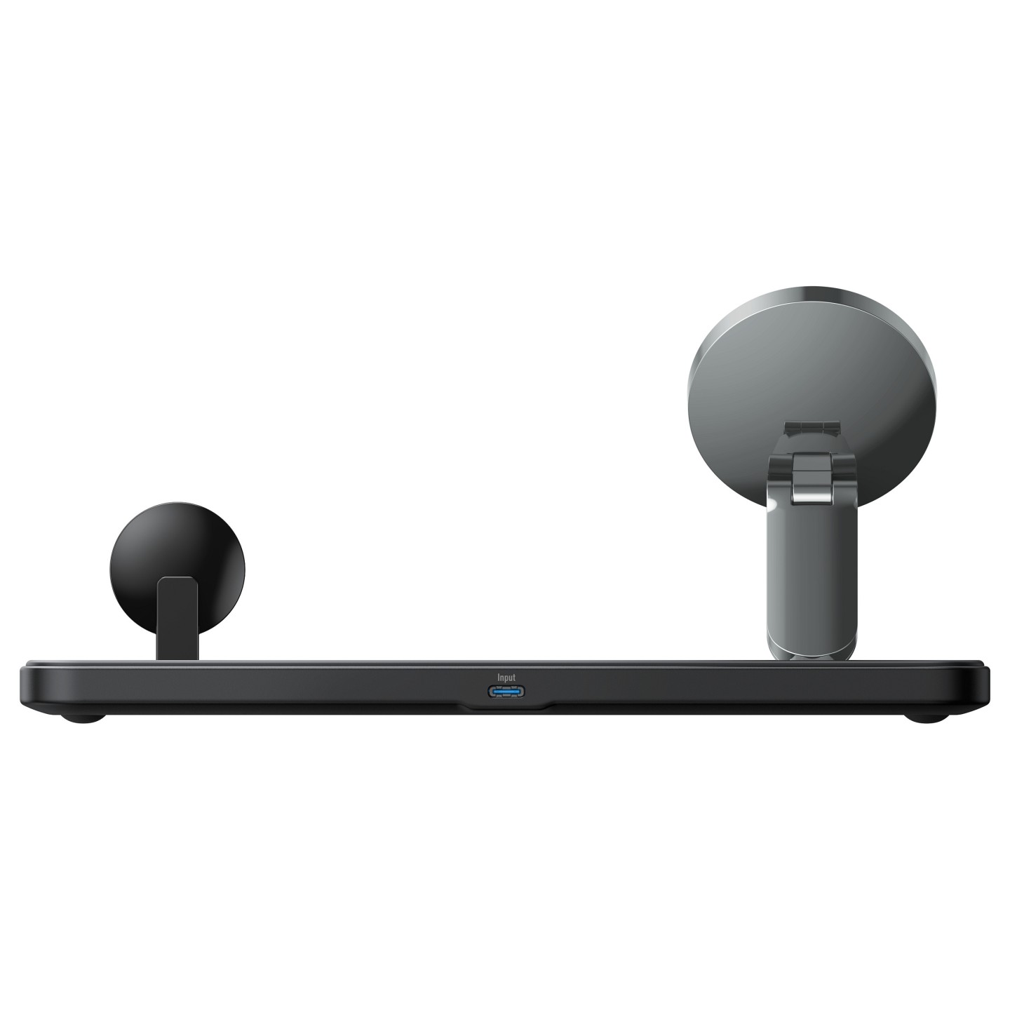 Anker MagGo Magnetic Charger 15W wireless PowerIQ Pad black — Buy in Cyprus with Fast Delivery