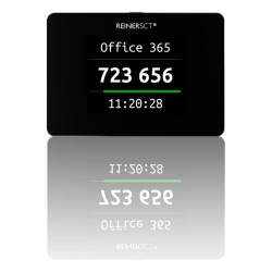 REINER SCT Authenticator mini — Buy in Cyprus with Fast Delivery