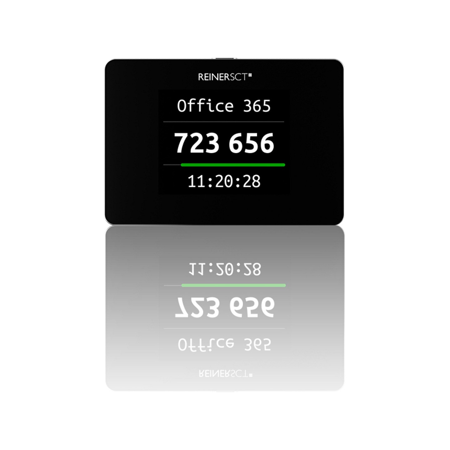 REINER SCT Authenticator mini — Buy in Cyprus with Fast Delivery