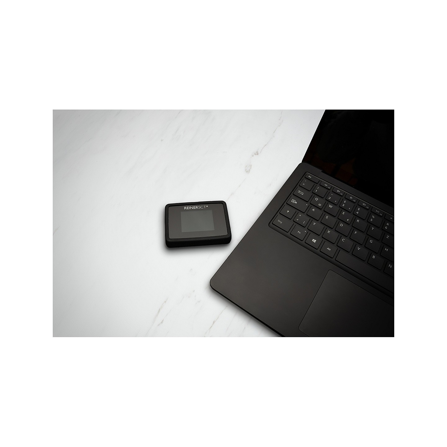 REINER SCT Authenticator mini — Buy in Cyprus with Fast Delivery