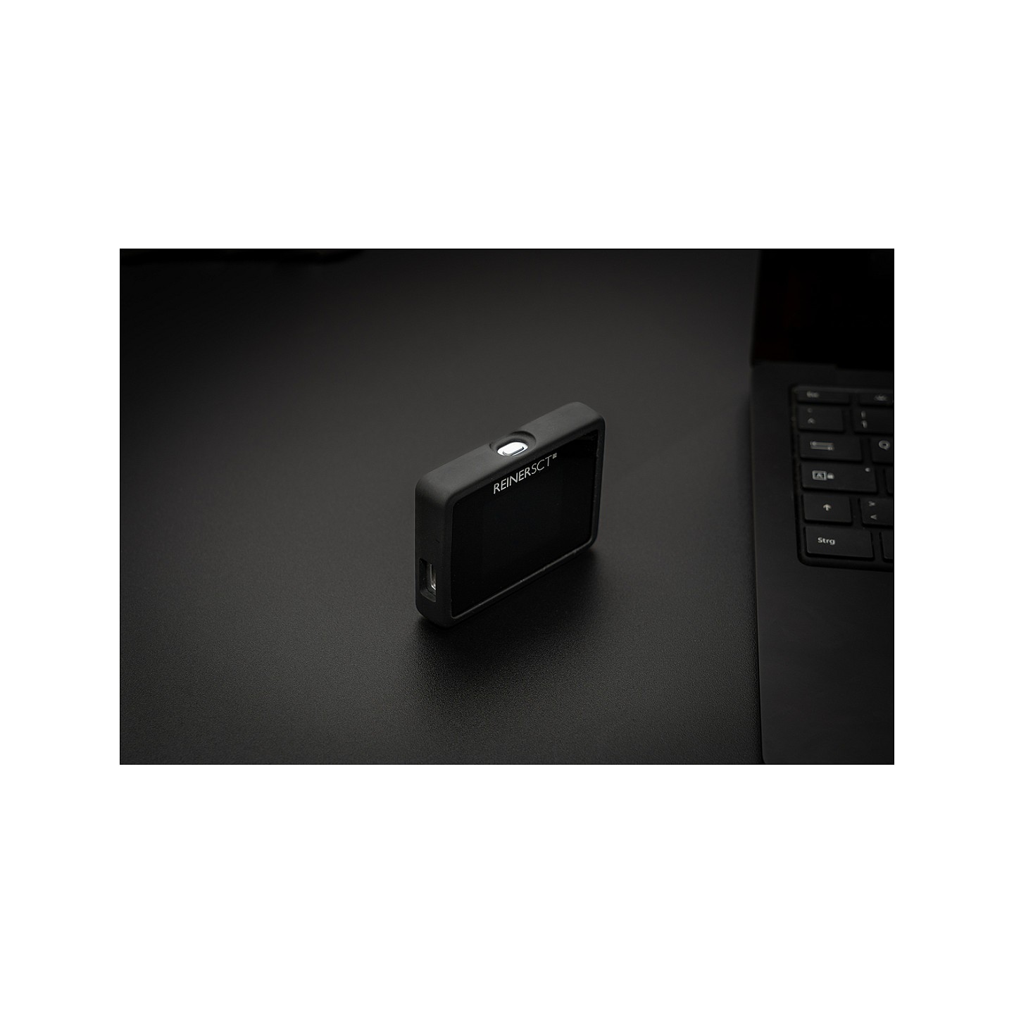 REINER SCT Authenticator mini — Buy in Cyprus with Fast Delivery